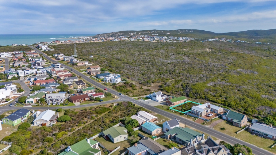 0 Bedroom Property for Sale in Struisbaai Western Cape